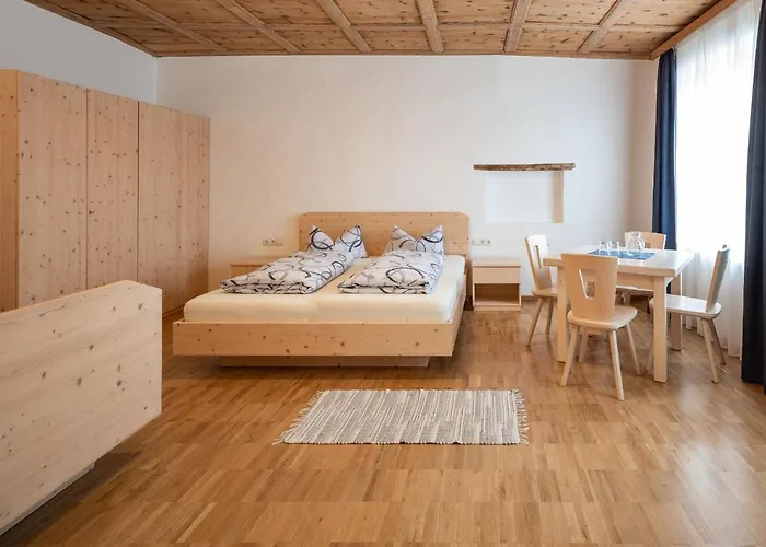 VintlerhofAgriturismo