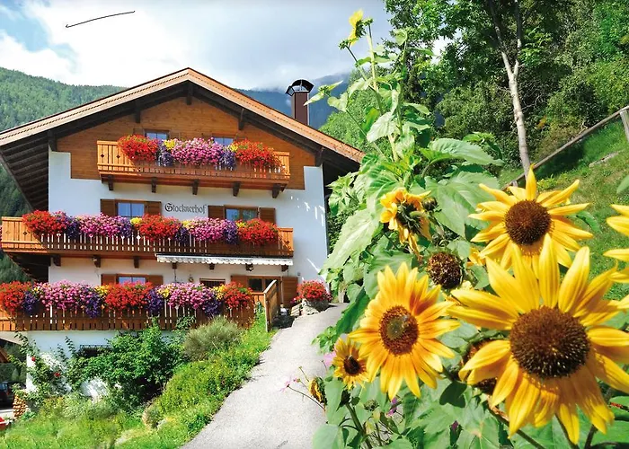 StocknerhofAgriturismo