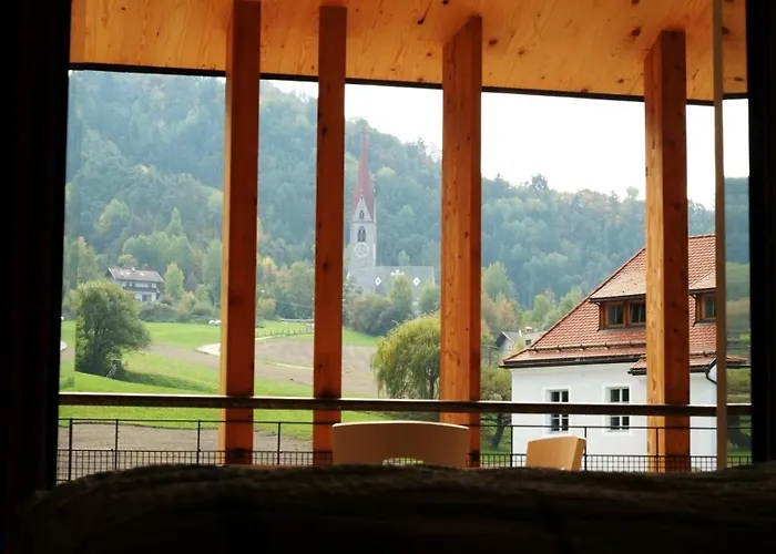 VintlerhofAgriturismo